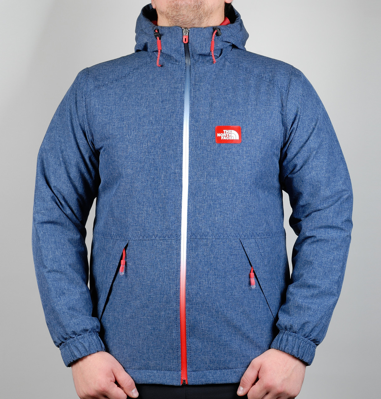 

Ветровка The North Face (синий)