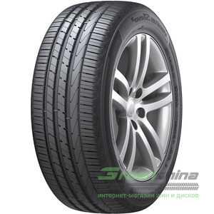 

Летняя шина HANKOOK Ventus S1 EVO2 K117A SUV 215/65R17 99V