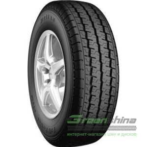 

Летняя шина PETLAS Full Power PT825 Plus 195/70 R15C 104/102R