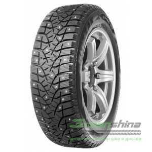 

Зимняя шина BRIDGESTONE Blizzak Spike 02 235/40R18 91T (Шип)