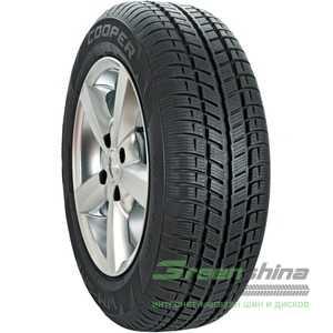 

Зимняя шина COOPER Weather Master SA2 Plus 165/70R14 81T