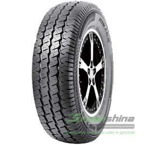 

Летняя шина MIRAGE MR200 195/65R16C 104/102T