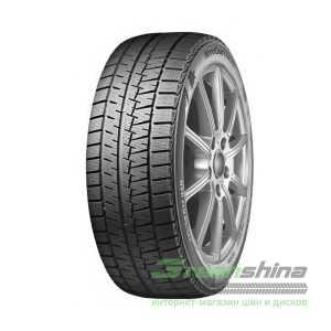 

Зимняя шина KUMHO Wintercraft Ice Wi61 175/65R15 84R