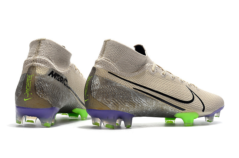 Футбольні бутси Nike Mercurial Superfly VII Elite FG