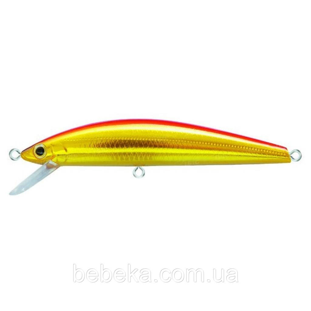 

Воблер Jackson ATHLETE 7см 7г GL-10 Sinking (1667.02.27 )