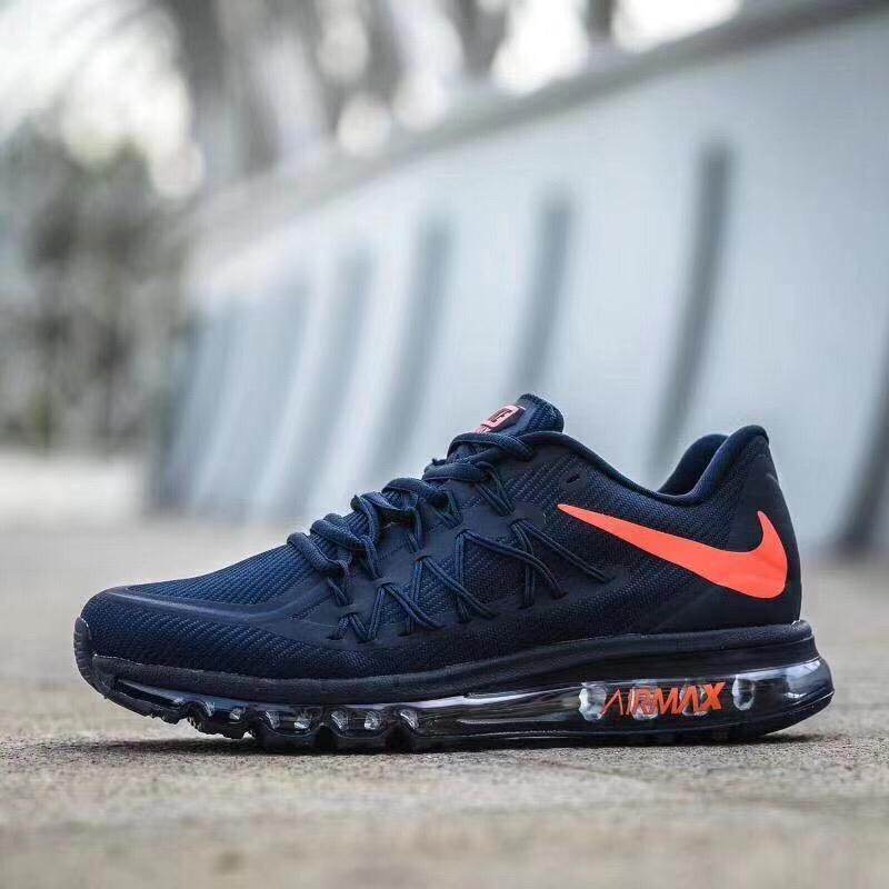 nike air max 2015 lx grey