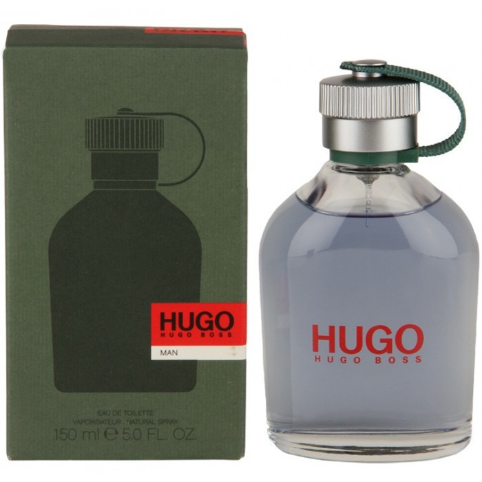 

Мужской одеколон Hugo Boss Hugo Men 150мл (Хьюго Босс Хьюго Мен)