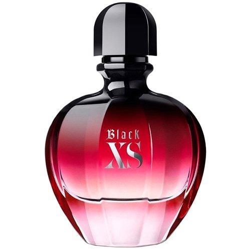 

Тестер Paco Rabanne Black XS Pour Femme (Пако Рабан блек XS фем) ОАЭ