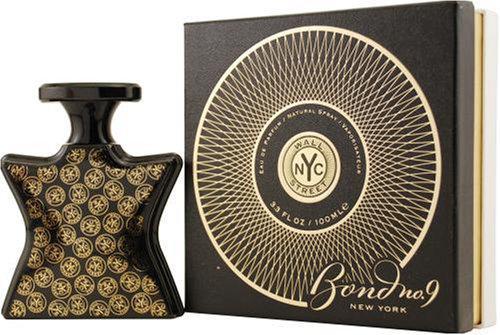 

Парфюм унисекс Bond No9 Wall Street ( Бонд № 9 Вол Стрит)