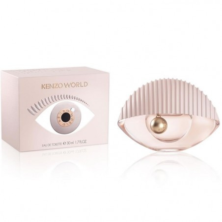 

Туалетная вода Kenzo World Eau de Toilette (Кензо Верлд Кензо