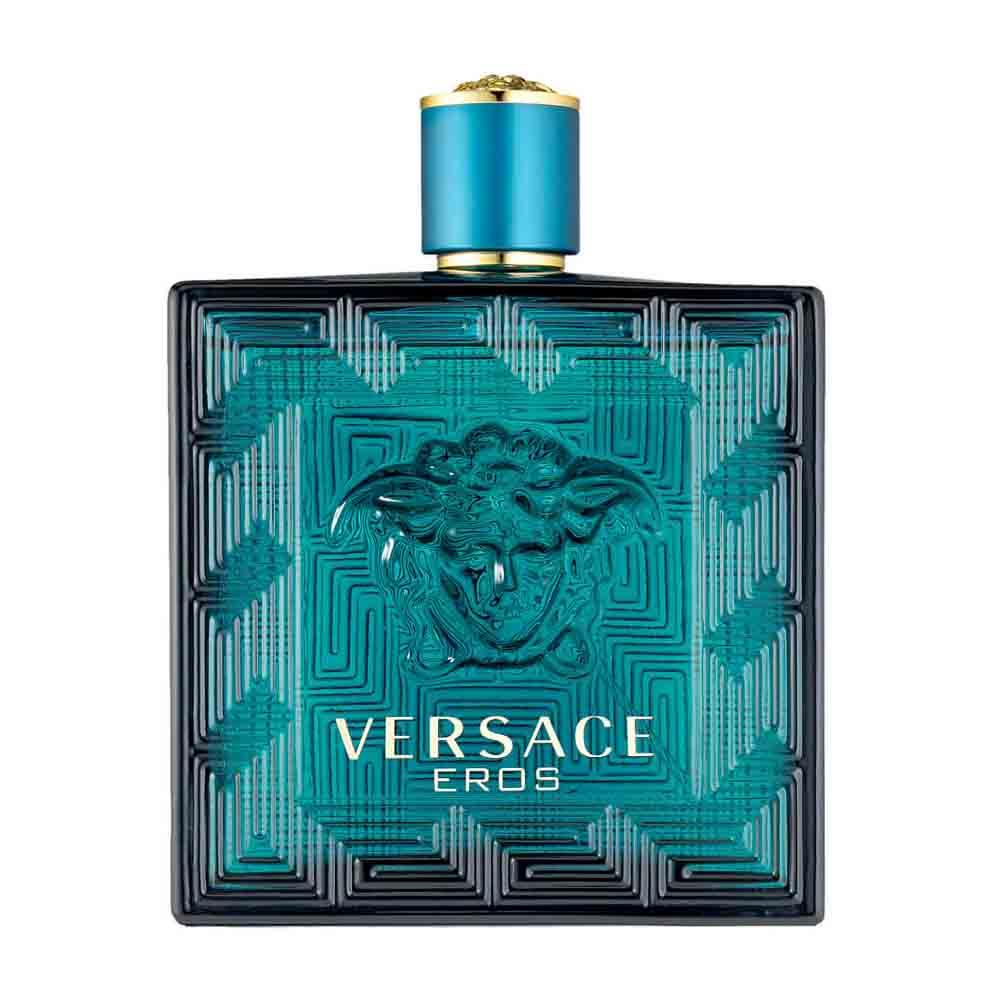 

Versace Eros Туалетная вода 100 мл ( Версачи Ерос )