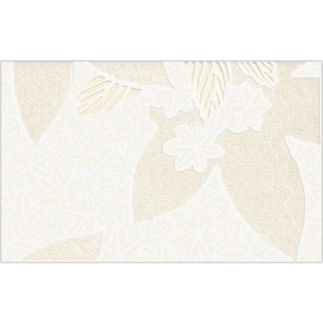 Декор Paradyz Ceramica Artable Bianco Inserto A 25x40