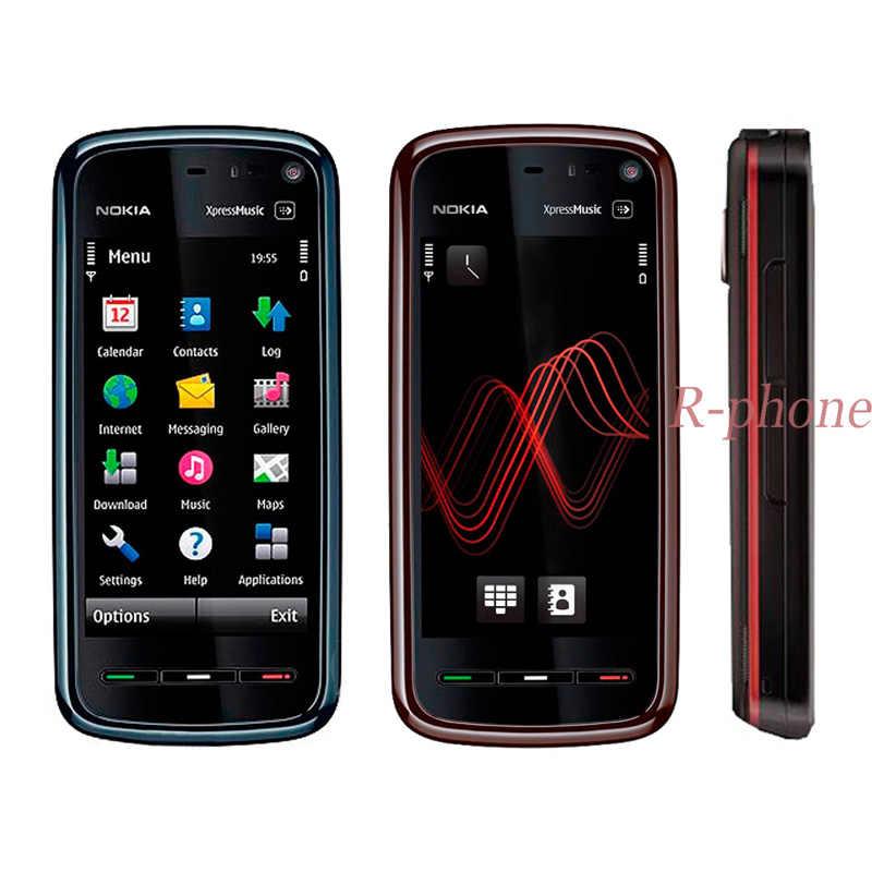 Смартфон Nokia 5800 XpressMusic батарея 1320 мАч Оплата при получении
