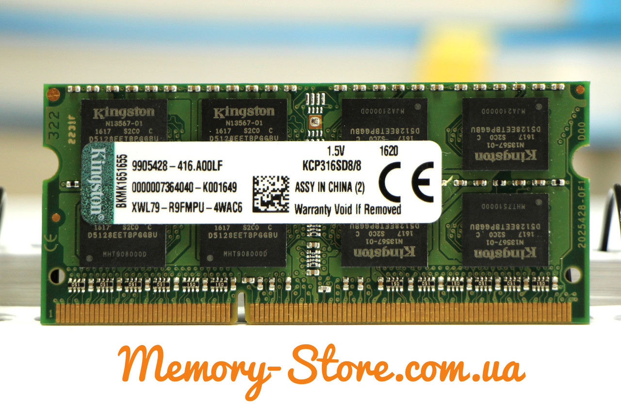 Купить Ddr3 8gb Для Ноутбука