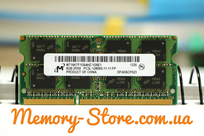 Ddr3 8gb Цена Для Ноутбука