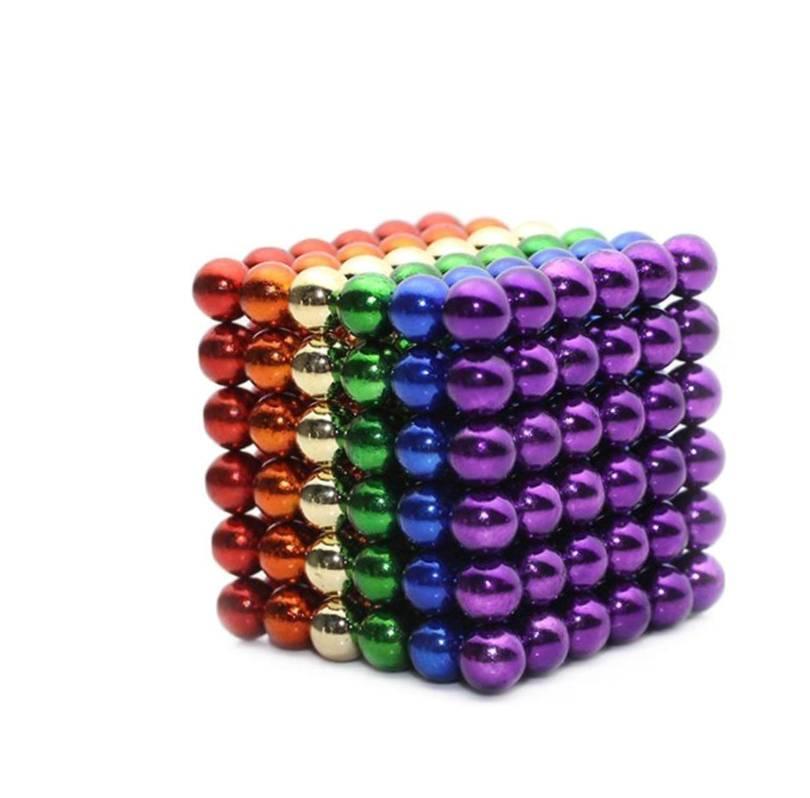магнитные шарики купить в интернет магазине валберис
