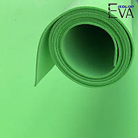 IZOLON EVA 03 G6002 зелёный 150х100 см