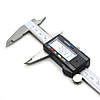 Электронный штангенциркуль Digital caliper, фото 3