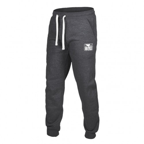 

Спортивные штаны Bad Boy Core Dark Grey L