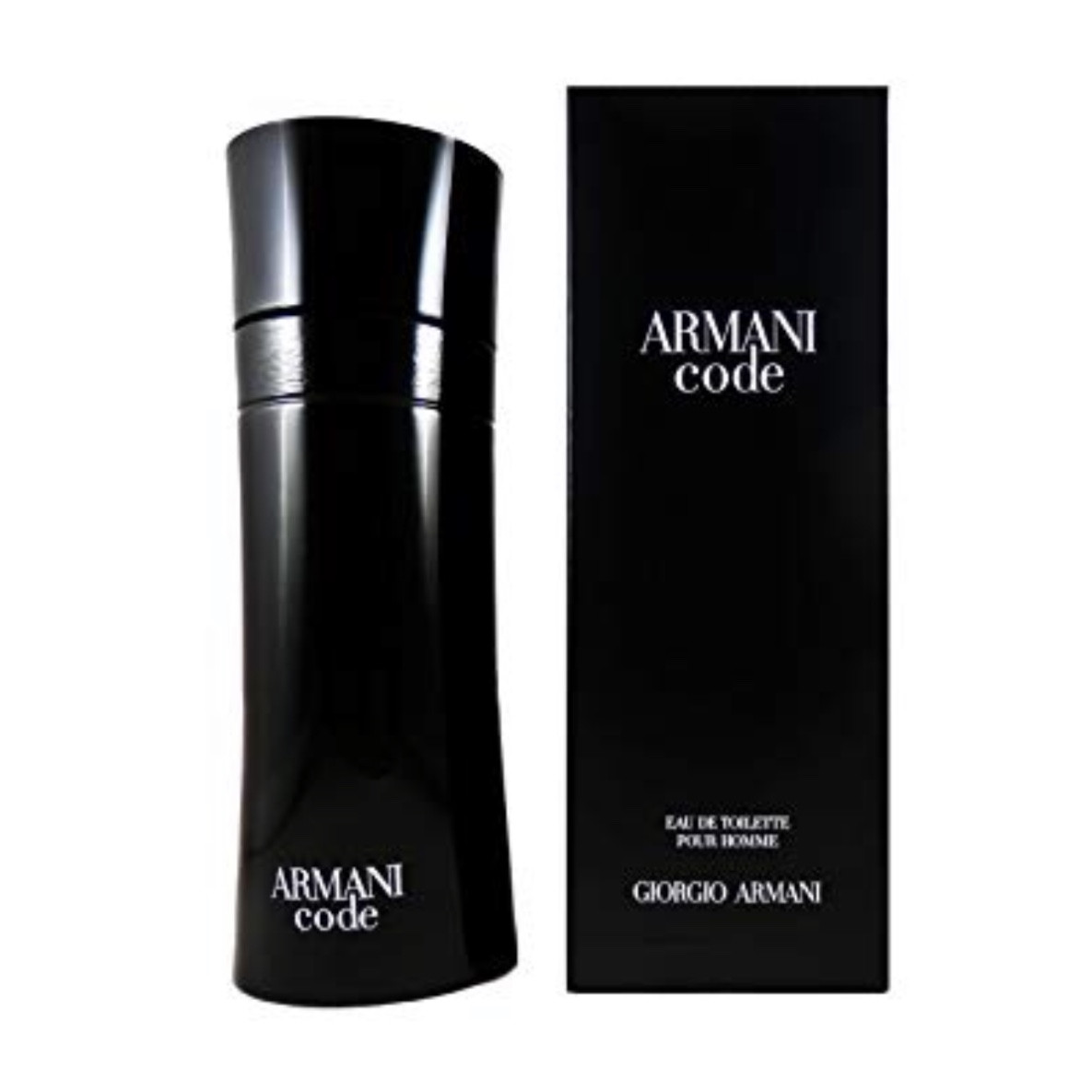 

Giorgio Armani Code Pour Homme Туалетная вода 125 ml ( Джорджио Армани Код Пур Хом )