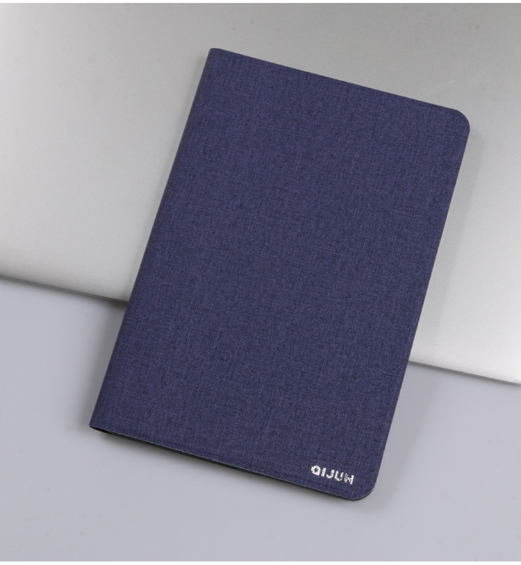 

Чехол для планшета Xiaomi MiPad 7.9 (Slim book) blue