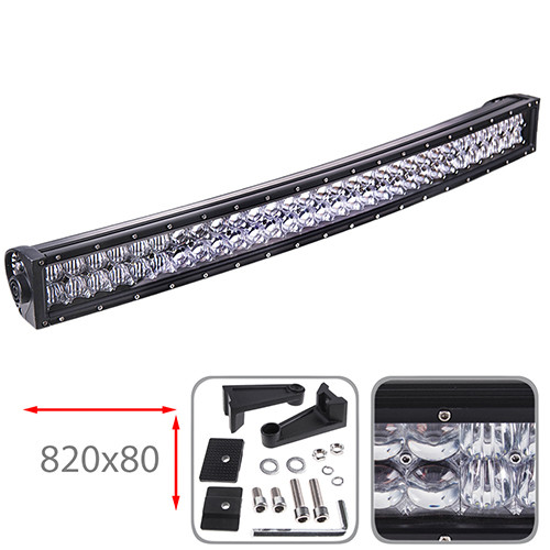 

Фара прожектор BC2180 CX-5D