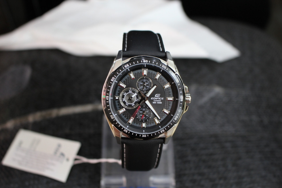 casio edifice 336l