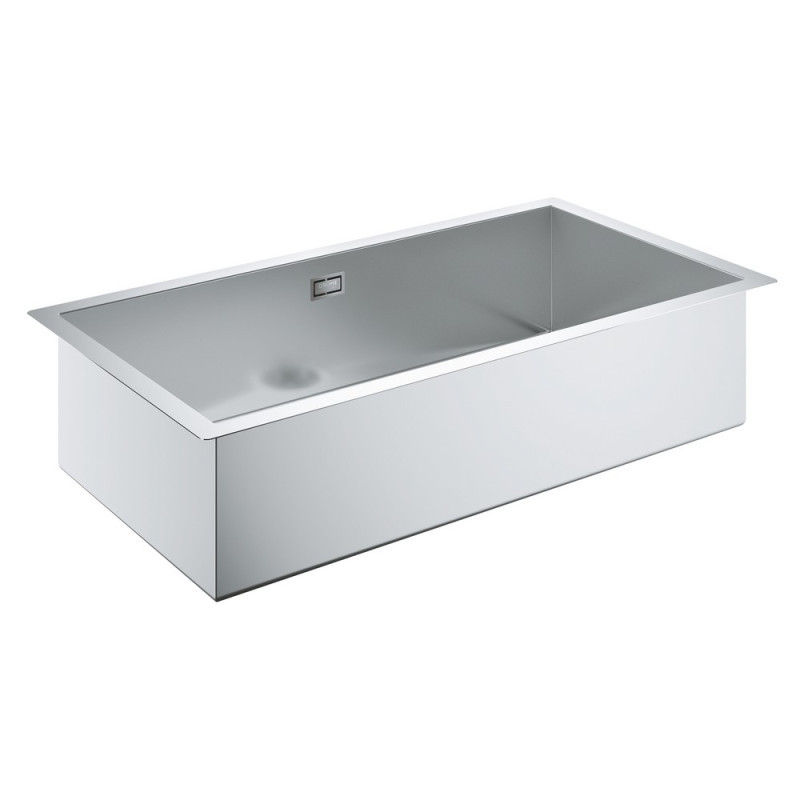 

Кухонная мойка Grohe Sink K700 31580SD0, Сталь