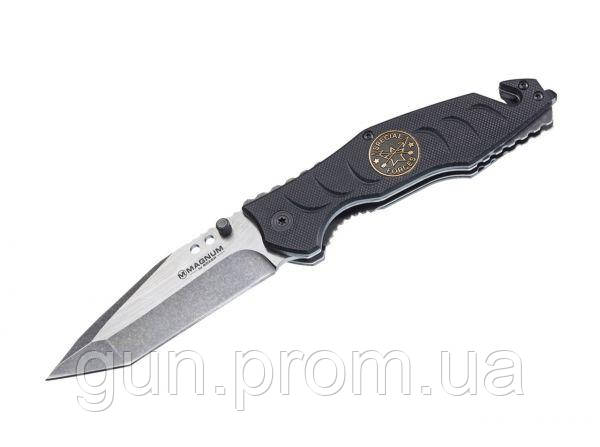 

Карманный нож Boker Magnum Tango Romeo (2373.06.05)