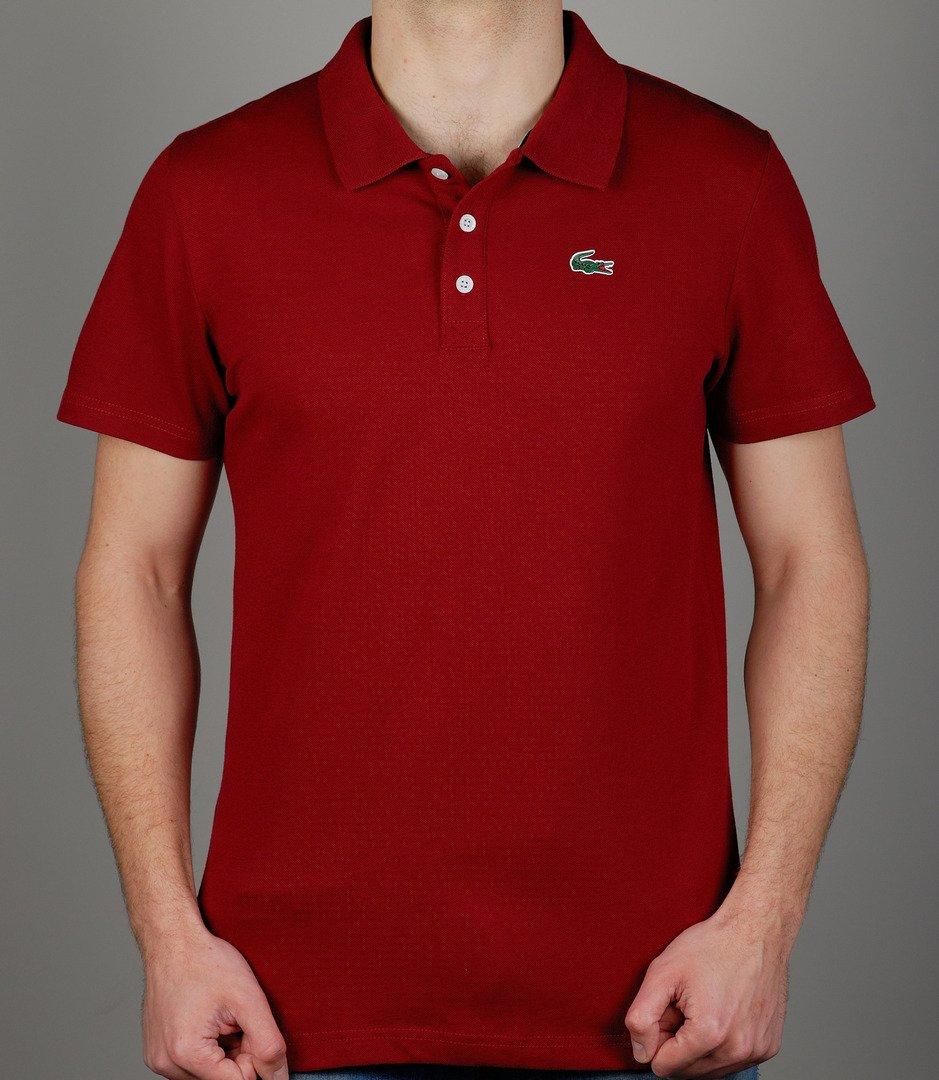 

Футболка Lacoste 0837 (Lacoste 0837-6)