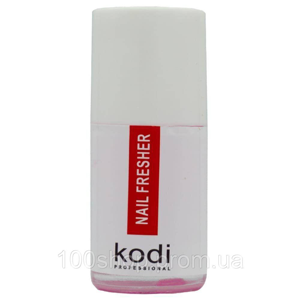 

Обезжириватель для ногтей Kodi Professionla Nail Fresher 15 ml