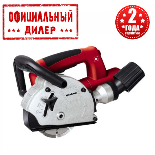 

Штроборез Einhell TC-MA 1300