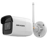 IP-видеокамера Hikvision DS-2CD2021G1-IDW1(D)  (2.8 мм) с Wi-Fi модулем