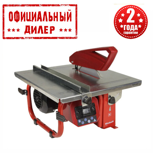 

Плиткорез Einhell TC-TC 618