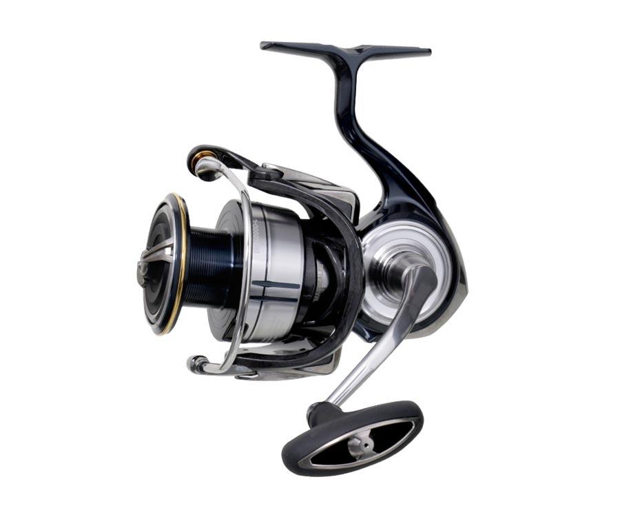 

Катушка Daiwa 19 Certate G LT 4000D-C (10407-840)