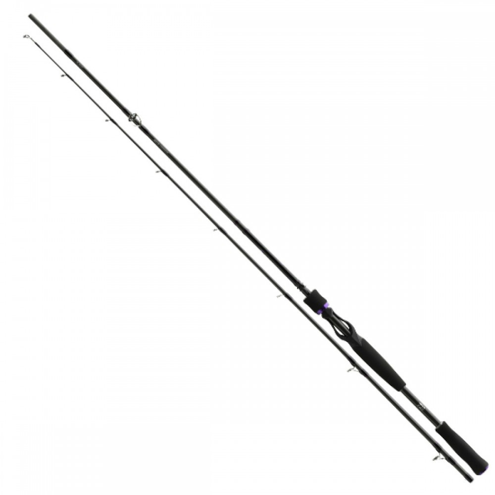 

Спиннинг Daiwa Prorex XR BC 1.80m 8-35gr (11306-181)