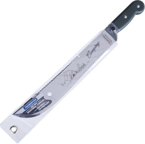 

Кухонный нож Tramontina Machetes из нержавеющей стали