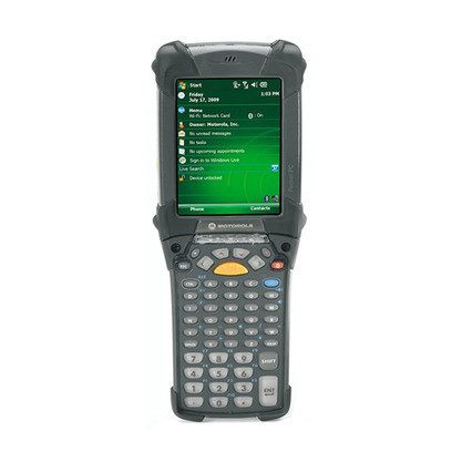 ТСД Zebra (Motorola/Symbol) MC 9090 GUN бу
