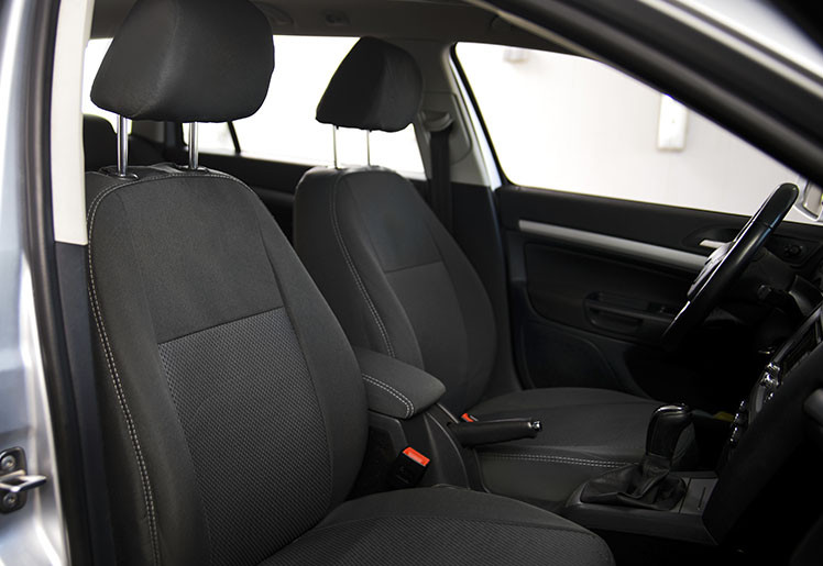 

Чехлы в салон модельные Smart ForTwo (Prestige_Premium)