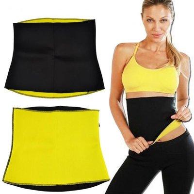 

Стягивающий пояс-корсет для похудения Hot Shapers Belt ХХХ