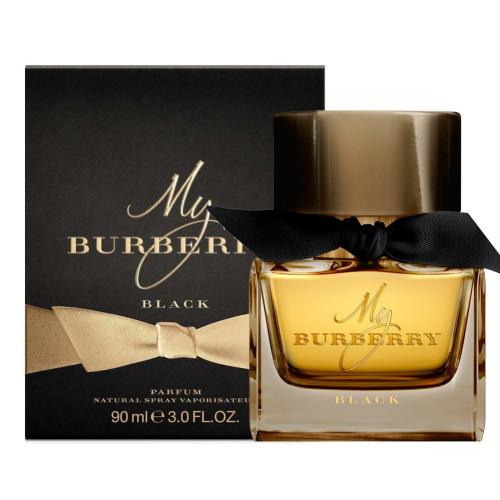 

Парфюмированная вода BURBERRY MY BURBERRY BLACK EDP SPRAY 50 мл