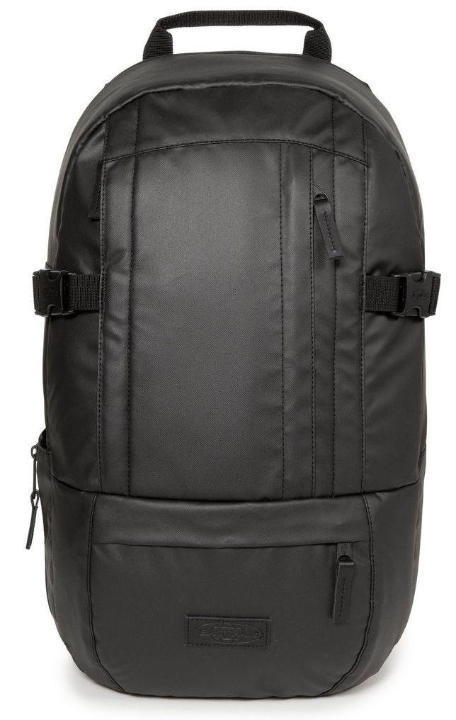 

Рюкзак городской Eastpak Wyson Topped Black 22 л, черный