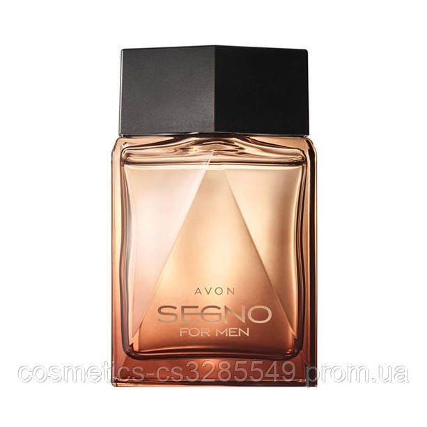 

Avon Segno for Men (75 мл) Сегно Парфумна вода