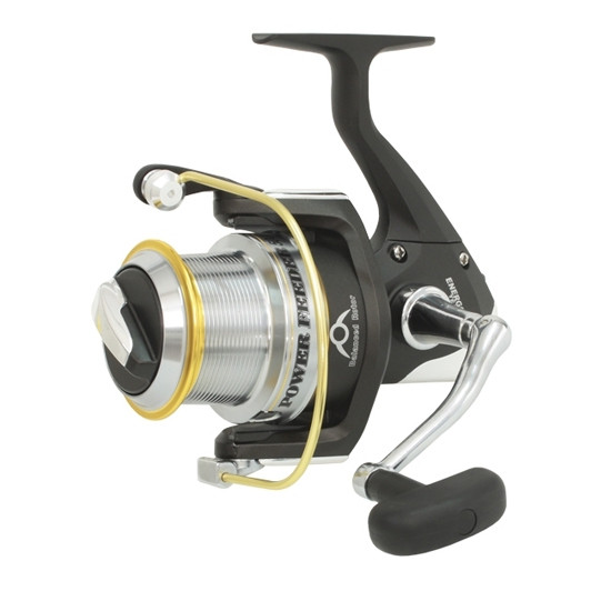 

Катушка ENERGOTEAM POWER FEEDER 5000 LONG CAST 7+1 под.