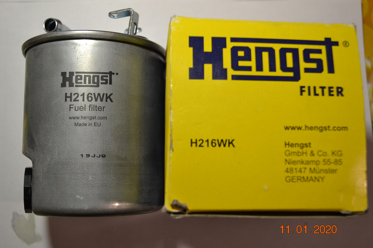 

Hengst H216WK