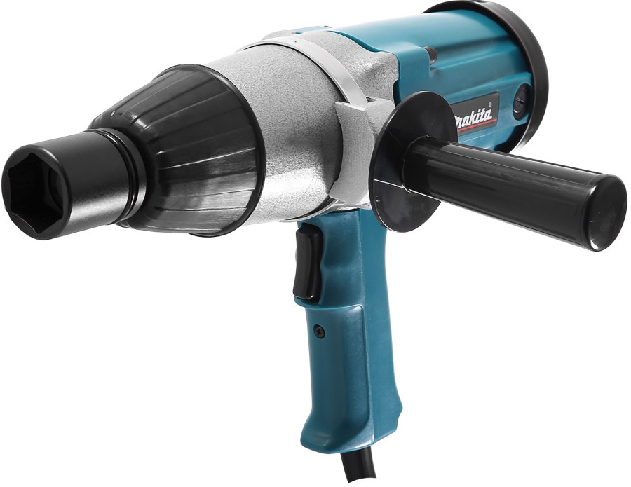 

Гайковерт электрический Makita 6906