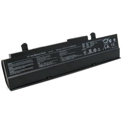 

Аккумулятор для ноутбука Asus A32-1015 (A31-1015, AL31-1015, PL32-1015) 10.8V, 5200mA EXTRADIGITAL (BNA3990)