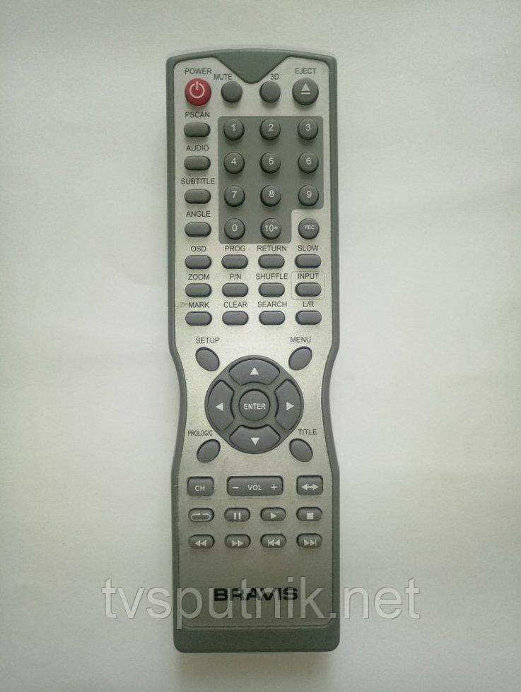 

Пульт Bravis HT-1278