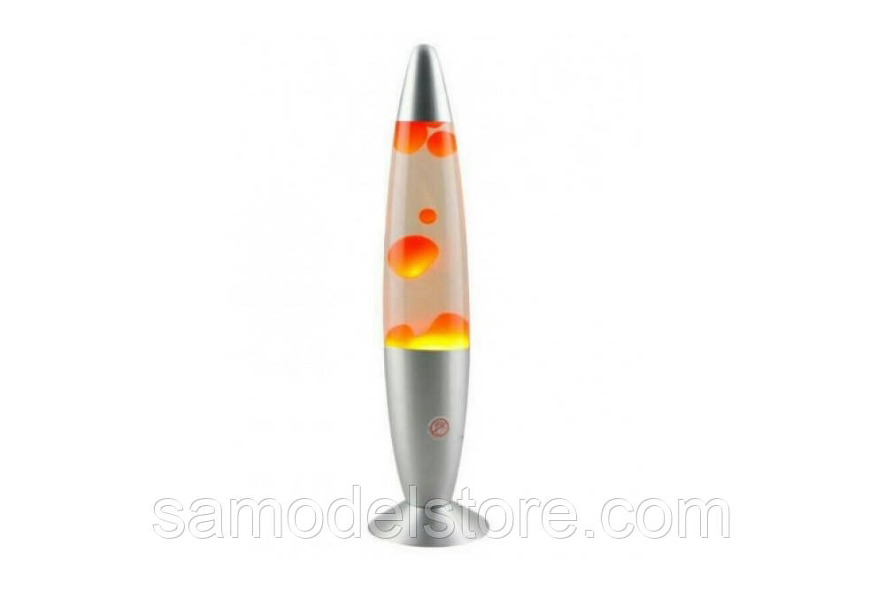 

Lava lamp ночник