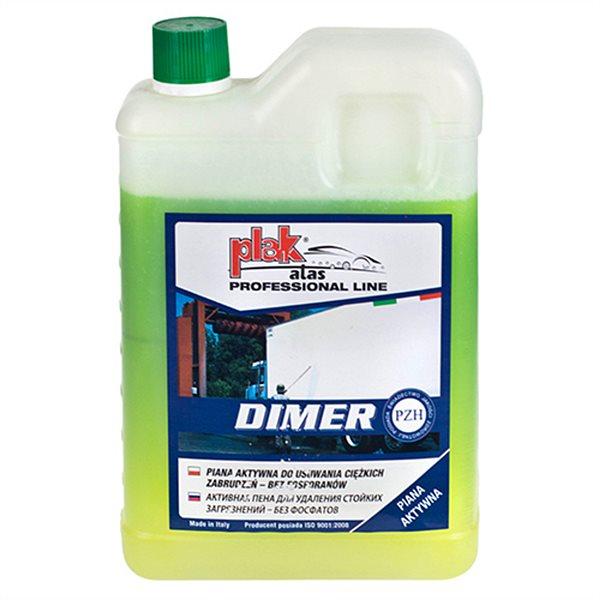 

Средство для мойки Atas Dimer 2К 1 kg